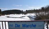 Randonnée Marche Butgenbach - 20210408 - Butgenbach 10.5 Km - Photo 6
