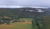 Tocht Stappen Faycelles - Étape Faycelle St Sulpice - Photo 10