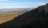 Excursión Senderismo Sablet - le saint amand et prebayon - Photo 2