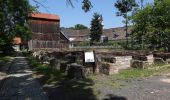 Tour Zu Fuß Bad Sulza - Panorama Rundweg - Photo 2