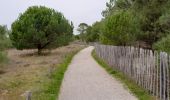 Trail Walking La Faute-sur-Mer - La Faute  4 - Photo 2