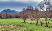 Tour Wandern Mazaugues - NSB5-MazauguesPivautI-220424 - Photo 1