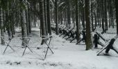 Percorso A piedi Slavonice - NS Pohádkovým lesem - Photo 2