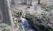 Trail Walking Aywaille - sougné-remouchamps . ninglinspo . selon . sougné - Photo 1