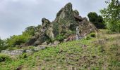 Excursión Senderismo Comblain-au-Pont - Sentier géologique de Comblain-au-Pont - Photo 10