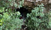 Excursión Senderismo Conqueyrac - Les jumelles de Monoblet  - Photo 2