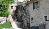 Trail On foot Bardolino - Garda - Dacia - Eremo dei Camaldolesi - Rocca Vecchia - Photo 9