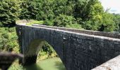 Randonnée Marche Sales - Pont Coppet - Photo 3