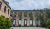 Trail Walking Mons - Abbaye de Saint-Denis et son vignoble (ADEPS) - Photo 1