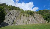 Excursión Senderismo Les Houches - J3 - Les Chavants - Chamonix Centre - Photo 7