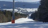 Tour Langlaufen Autrans-Méaudre en Vercors - Meaudre  - Photo 3