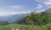 Trail On foot Belluno - IT-517 - Photo 1