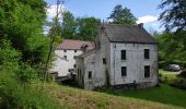 Tour Wandern Incourt - Sart Risbart (Incourt) - Photo 8