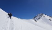 Trail Walking Vaulnaveys-le-Haut - Le Col de La Botte depuis l'Arselle - Photo 4