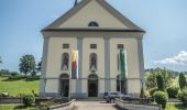 Tour Zu Fuß Willisau - Willisau (Schwyzermatt) - Hergiswil - Photo 1