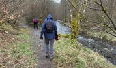 Randonnée Marche Montjoie - Rando Eifel des jonquilles narcisses 18,3 - Photo 5