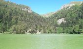 Excursión Senderismo La Bresse - le lac de schiessrotriedh depuis le parking de la Duchesse - Photo 5