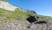 Tour Wandern Chamonix-Mont-Blanc - Aiguillette des Posettes - Photo 13