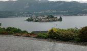 Tour Wandern Armeno - 20220424 Orta - Photo 3