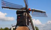Excursión A pie Steenwijkerland - WNW WaterReijk - Kalenberg/Nederland - oranje route - Photo 1