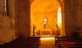 Randonnée Marche Lugos - chapelle Saint Lugo - Photo 5