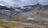 Trail Walking Bonneval-sur-Arc - Lac de Méan depuis l'Ecots - Photo 10