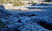 Trail Walking Signes - Pyramide Cassini par Siou Blanc by DAL - Photo 2