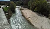 Trail Walking Vaison-la-Romaine - Vaison la romaine site archéologique  - Photo 2