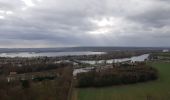 Tocht Stappen Pont-Saint-Pierre - pont - Photo 3