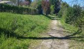 Trail Walking Latresne - cenac - Photo 3