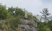 Trail Walking Arcy-sur-Cure - Arcy sur cure - Boucle des grottes - Photo 6