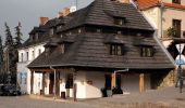 Tour Zu Fuß Kazimierz Dolny - Szlak zielony - Photo 9