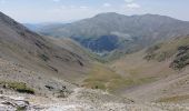 Tour Wandern Setcases - ulldeter - Nuria - Photo 2