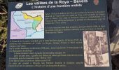 Excursión Senderismo Breil-sur-Roya - Grazian  - Photo 7