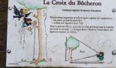 Trail Walking Bellignat - tour du Chatelard - Photo 2