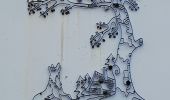 Tour Wandern Château-Thierry - Parcours Art-Urbain - Jean de La Fontaine - Photo 4