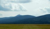 Tocht Te voet Liberec - [Z] Machnín - Výpřež - Photo 10