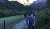 Trail Walking Saint-Julien-en-Quint - Puy de la Gagere, Porte d’Urle - Photo 1