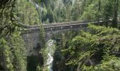 Tour Zu Fuß Bergün Filisur - Monstein - Jenisberg - Photo 5