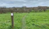 Trail Walking Ternat - Ternat 23,4 km - Photo 1