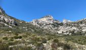 Tocht Stappen Marseille - Calanques de Marseille  - Photo 2