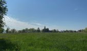 Tour Wandern Anderlecht - Campagne Anderlechtoise  - Photo 2