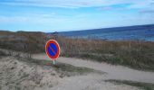 Tocht Wegfiets Quiberon - Quiberon nord - Photo 3