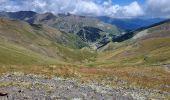 Excursión Senderismo Queralbs - Nuria Puig Mal Col Finestres Nuria - Photo 4