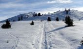 Excursión Raquetas de nieve Valmeinier - Valmeinier-2023-01-01 - Photo 5