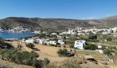 Trail Walking Unknown - Amorgos - Ruines de Minos et plage - Photo 15