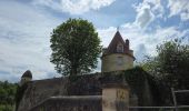 Trail Walking Avallon - 20250627 avallon VISITE - Photo 4