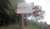 Excursión A pie Carenno - Sentiero 571: Periplo della Valle Imagna - da Almenno S.S. a Clanezzo seguendo lo spartiacque - Photo 5