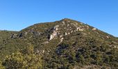 Tour Wandern Lauris - Parcours du 18/02/2022 14h19 - Photo 3