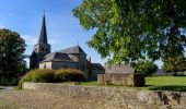 Tocht Fiets Durbuy - À vélo, autour de Durbuy - Photo 2